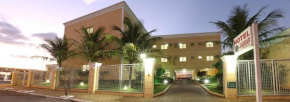 Отель Hotel Jaguar  Убераба